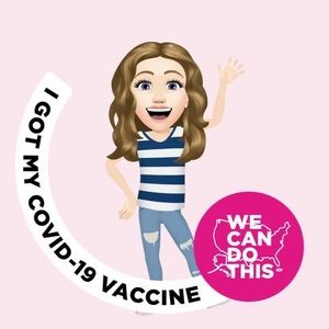 Meet your Posher, Terrie